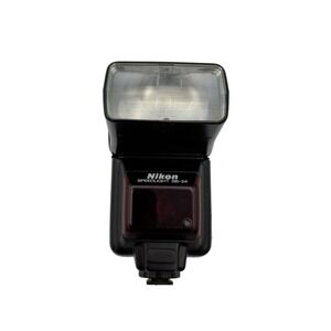 Nikon Speedlight SB-24 Shoe Mount Camera Flash for Nikon SLR DSLR 2141570